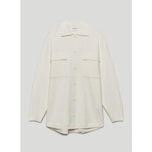 Wilfred Free Ronnie Shacket Size L